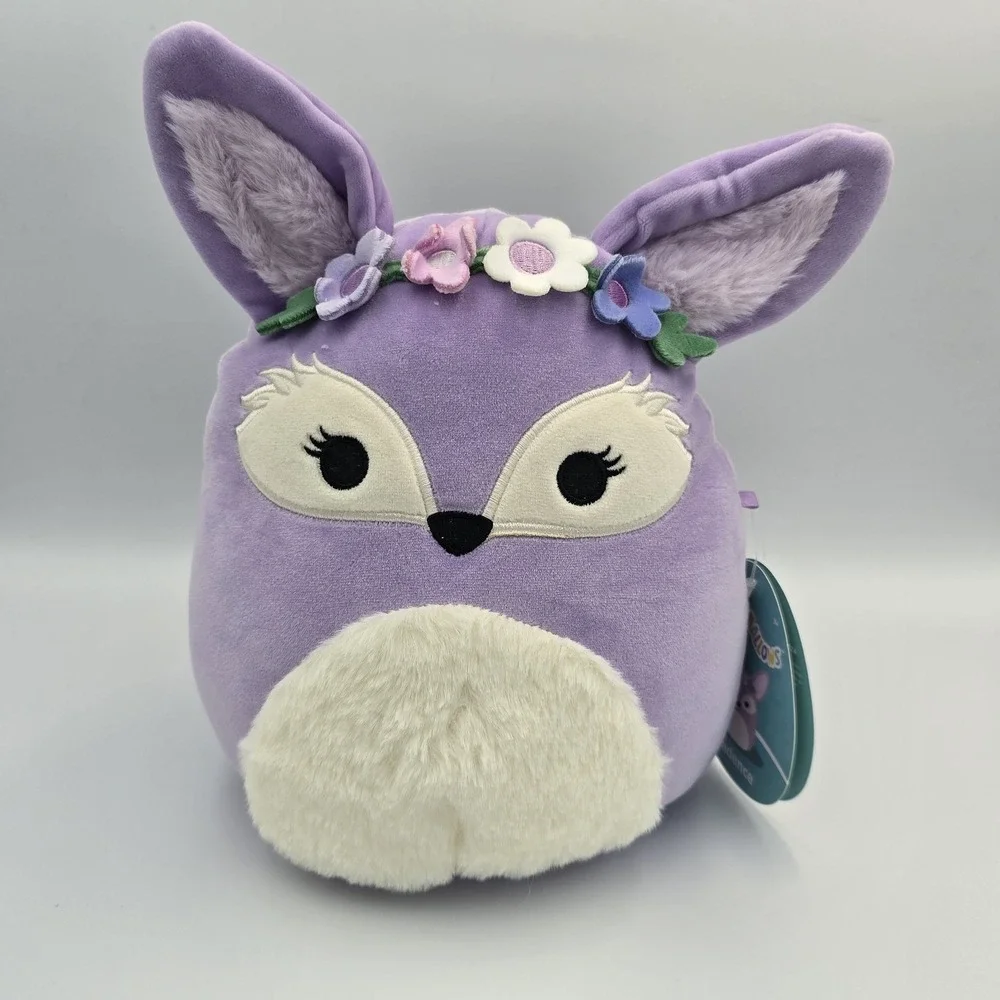 Squishmallows 8